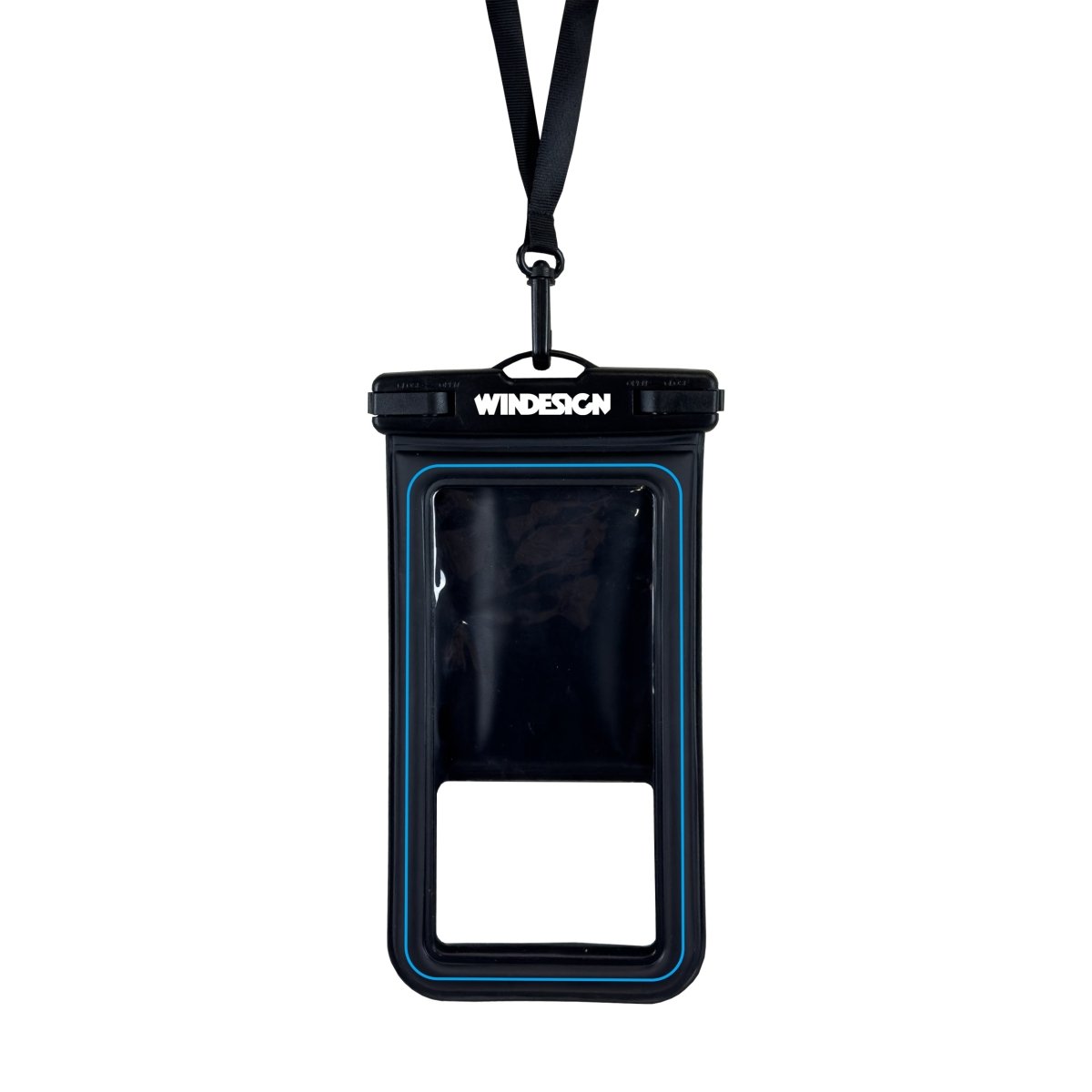 WinDesign Handy Schutzhülle 'Floating Phone Case'